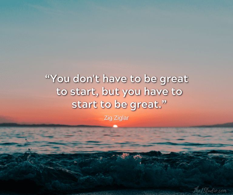 Do a quick website review every New Year!