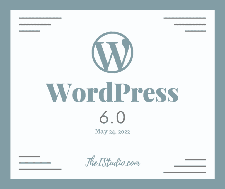 How to update to WordPress 6.0