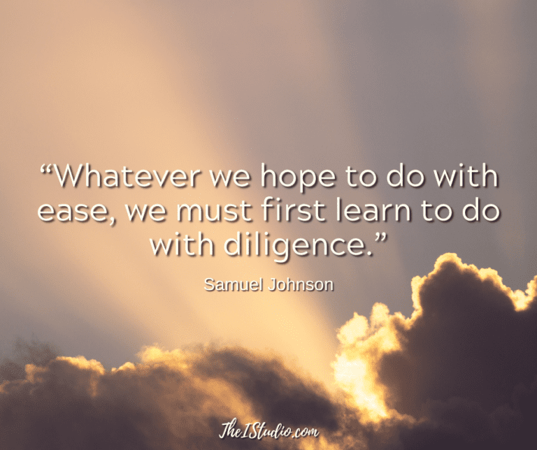 Best advice to succeed online.