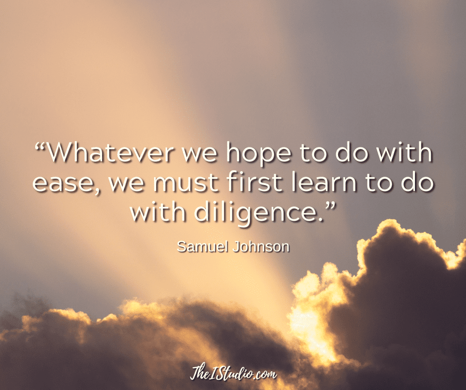 Best advice to succeed online.