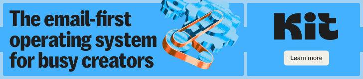 Kit.com Email Marketing