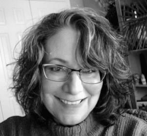WordPress Consultant Judith Kallos